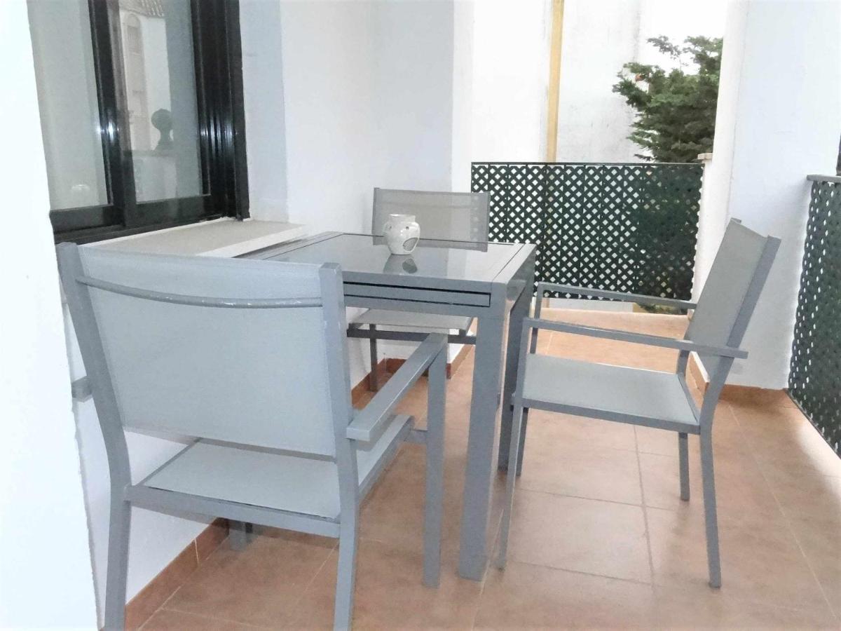 Apartamento En Atlanterra Playa 33A Zahara de los Atunes Exterior photo